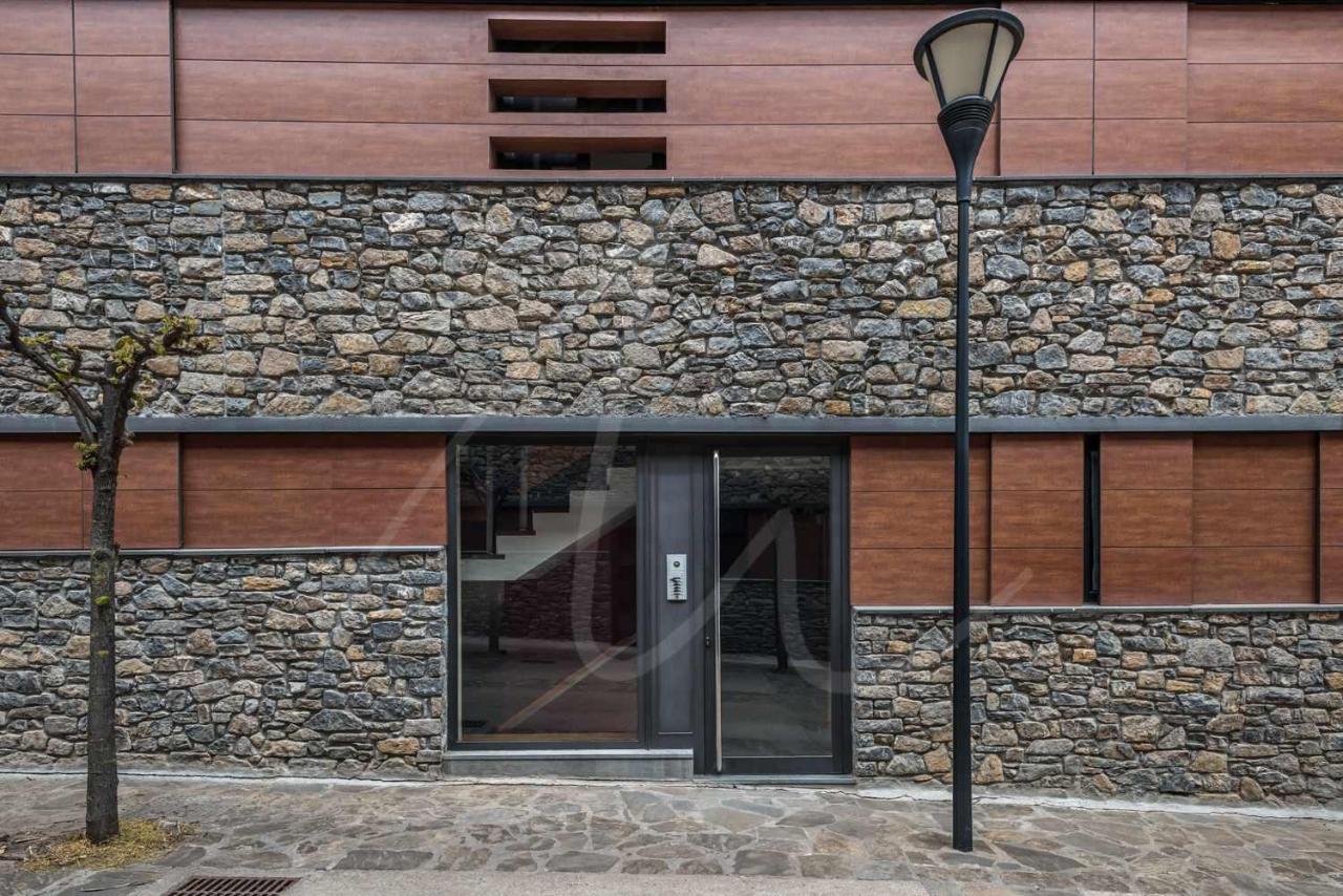 Aneu By Seamount Rentals Valencia D'Aneu Luaran gambar