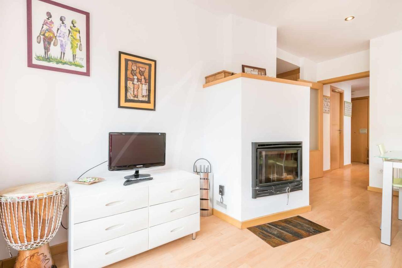 Aneu By Seamount Rentals Valencia D'Aneu Luaran gambar