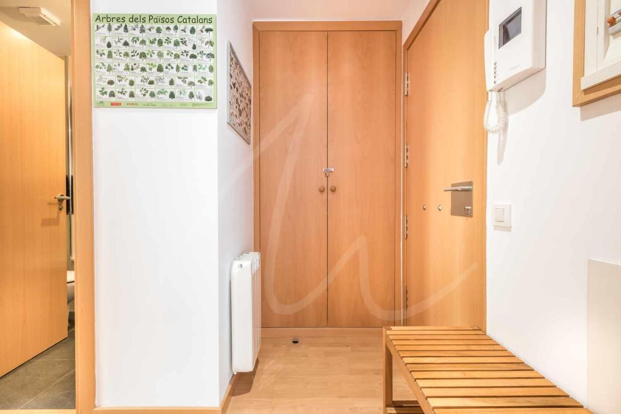 Aneu By Seamount Rentals Valencia D'Aneu Luaran gambar