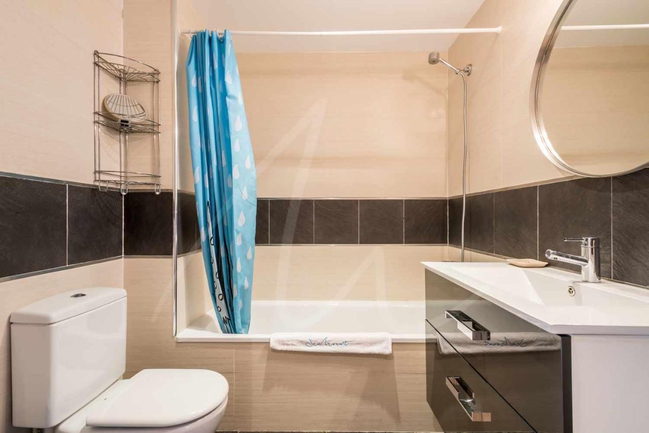 Aneu By Seamount Rentals Valencia D'Aneu Luaran gambar