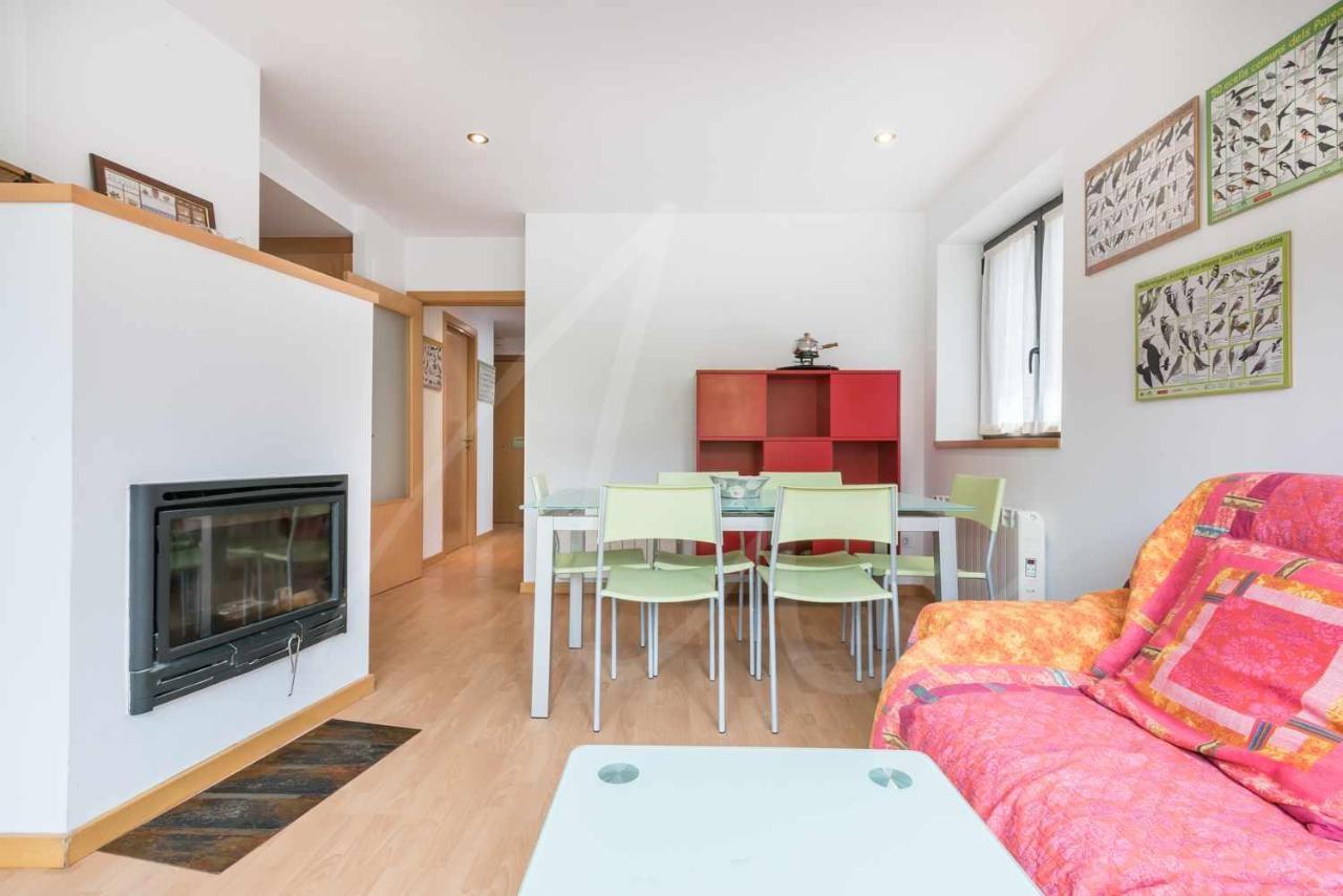 Aneu By Seamount Rentals Valencia D'Aneu Luaran gambar