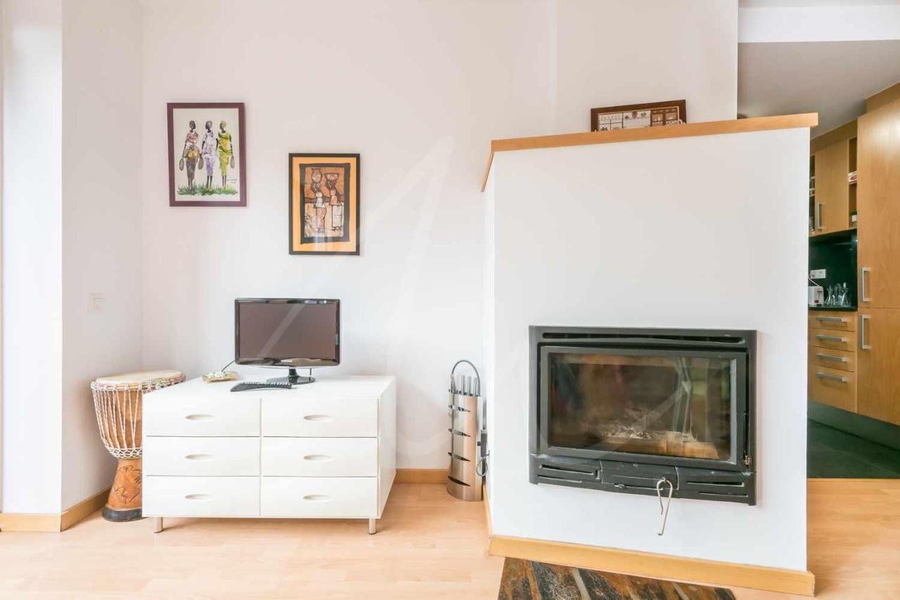 Aneu By Seamount Rentals Valencia D'Aneu Luaran gambar