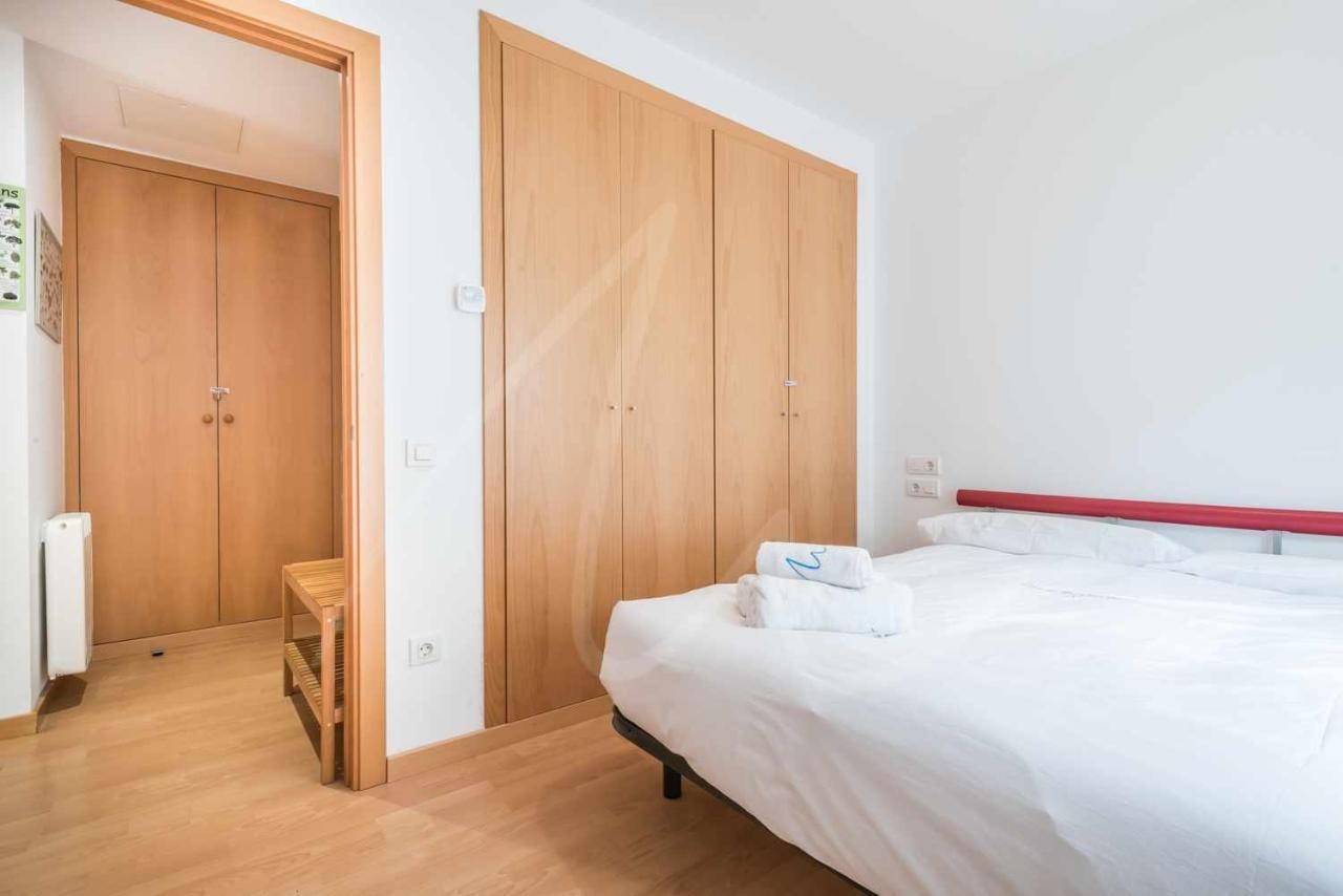 Aneu By Seamount Rentals Valencia D'Aneu Luaran gambar