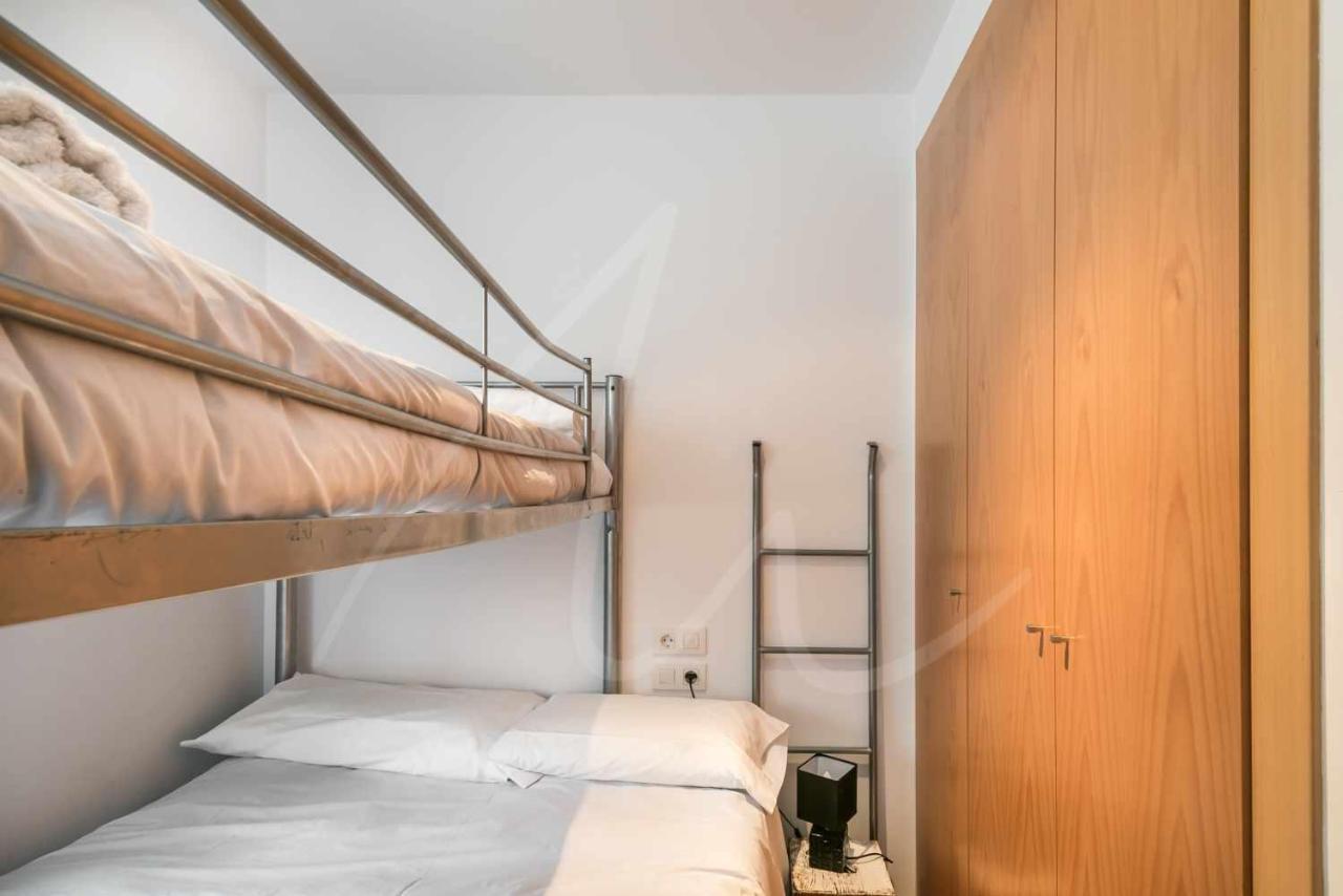 Aneu By Seamount Rentals Valencia D'Aneu Luaran gambar